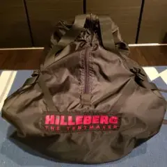 ヒルバーグ アトラス グリーン