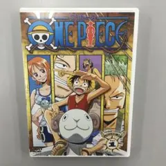 No.34703 ONE PIECE ワンピース～セカンドシーズン・グランドライ
