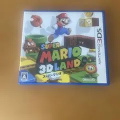 SUPER MARIO 3D LAND (ニンテンドー3DS)
