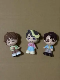 ミセスグリーンアップルフィヨルドガチャ