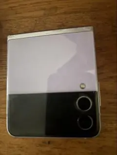 GALAXY Z Flip 3 128GB