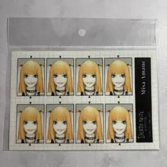 DEATHNOTE展 弥海砂 証明写真館