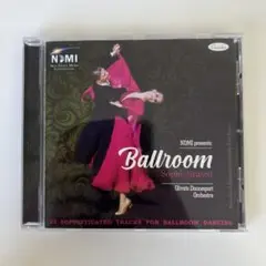Ballroom Sophisticated CD