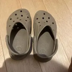 クロックス　サンダル　8C9