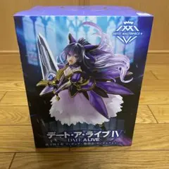 デート・ア・ライブ 夜刀神十香 フィギュア