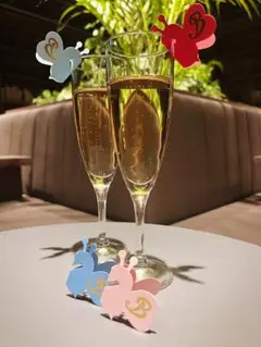 Crazy:B 感謝祭 グラスマーカー