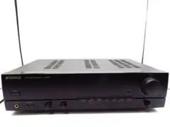 SANSUI 　プリメインアンプ　AU-α205【稼働品／取説有】 m75114751204_1.jpg?1722302104