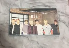 BTS × MEDIHEALフォトカードセット ポストカード