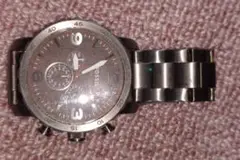 FOSSIL 腕時計