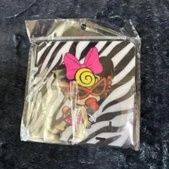 ヒスミニアクリルスタンド