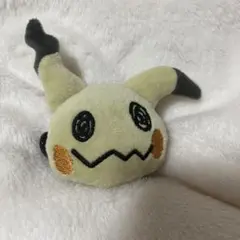 ポケモン ヘアピン ミミッキュ