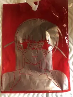 C106 対魔忍　リリストア限定購入特典　手提げ
