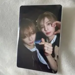 BOYNEXTDOOR boylife ユニット テサン イハン