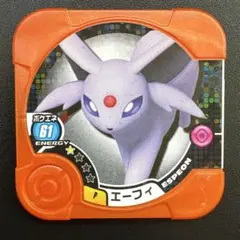 ポケモントレッタ エーフィ ルーキー P プロモ イーブイボックス