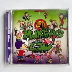 ■貴重レア■Murphy's Law_マーフィーズロウ_1stCD_新品_未開封