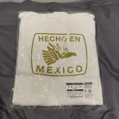 エル・デスペラード　ESTILO MEXICANO プルオーバーパーカー