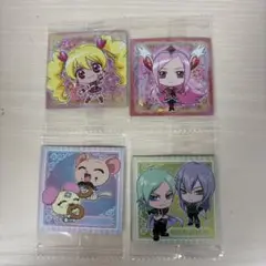 にふぉるめーしょん フレッシュプリキュア