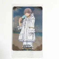 FGO ウエハース　水着オベロン