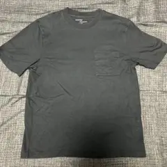 ナノユニバース　nano・universe Tシャツ　半袖　アンチソーキッド