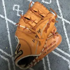 少年軟式野球 グローブ ミズノ ビクトリーステージ