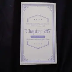 シャニマス チケットケース