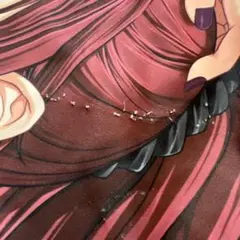 【再出品】 麻里絵 抱き枕カバー STARLESS