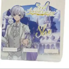 いれいす　初兎　スマホスタンド　アクスタ