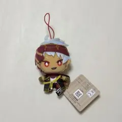 カリム ぬいぐるみ