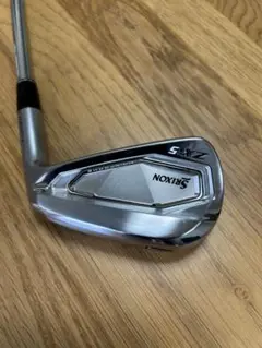 SrixonスリクソンZXi5 7番アイアン modusモーダス105S