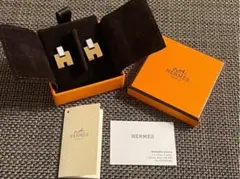 エルメス HERMES アイリーン ピアス