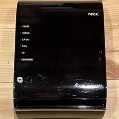 NEC PA-WG2600HP2 無線LANルーター