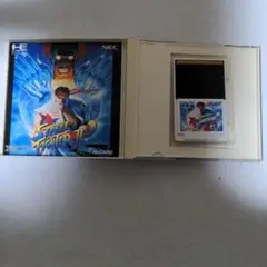 PCエンジン CD-ROM HuCARDセット