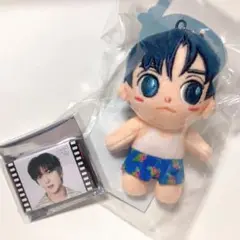 【匿名配送】 용용doll　20cm CNBLUE ヨンファ　ヨンヨンドール 匿名配送】 용용doll 20cm CNBLUE ヨンファ ヨンヨンドール