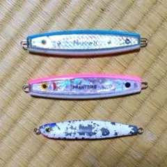 ファントム60g 2個 オマケでムーチョルチア1個