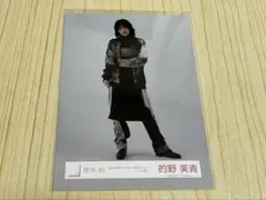 櫻坂46 的野美青ちゃん 4th ARENA TOUR 東京ドーム