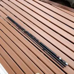 RYOBIぶっ込み竿