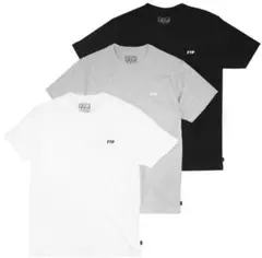 FTP ロゴ PROCLUB Tシャツ 2枚セット