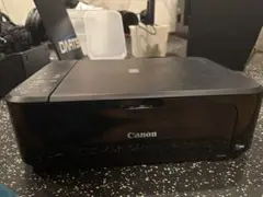 ジャンク品　Canon MG3630 プリンター・スキャナー 本体