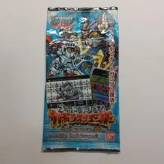 ガンダム カードダスクエスト１ 未開封 メルカリ出品