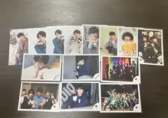 向井康二 公式写真 オフショ まとめ売り