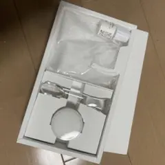 洗顔セット