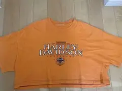 ハーレー Harley-Davidson Tシャツ