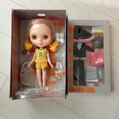 CWC × NIKE BAG ナイキ ブライス ドール blythe 2025年最新】ブライス ナイキの人気アイテム - メルカリ