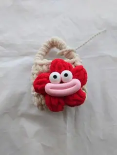 ビッグリップ　モンスター　小物入れ