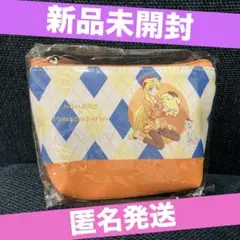 美少女戦士セーラームーン　サンリオハンディポーチ　愛野美奈子　ポムポムプリン