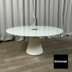 【美品/送料込/25%オフ】Bo Concept 　ローテーブル　Madrid Madrid テーブル | デンマークデザインの家具 | ボーコンセプト