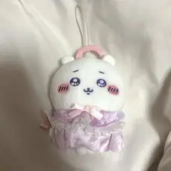 ちいかわ てんし♡あくま てんしな大きめマスコット