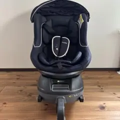 Combi クルムーヴ　ISOFIX