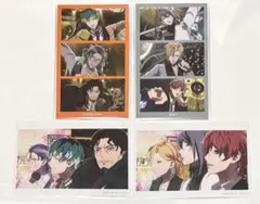 ヒプムビ MIC AS ONE 特典 オオサカ シンジュク　楽天　アニメイト