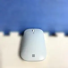 中古動作品Microsoft モダン モバイル マウス 1679/1679C#2